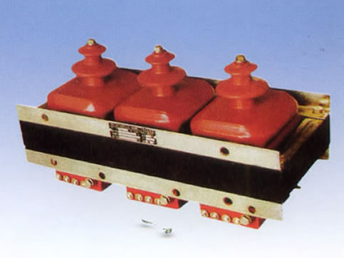 JSZW3-3、6、10電壓互感器